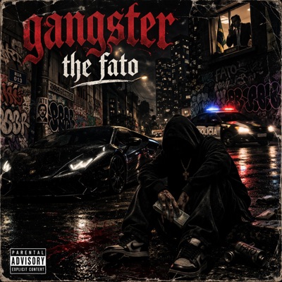 GANGSTER THE FATO - Single