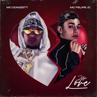 Zero Love - Single - Mc Felipe JC & Mc Donizett
