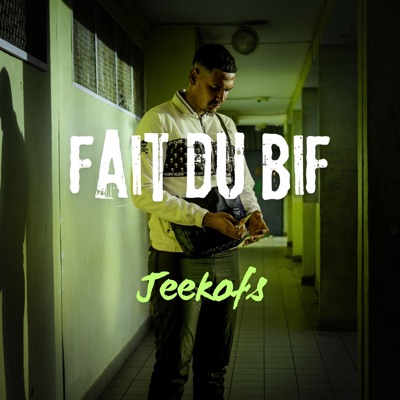 Fait du bif (feat. Iceybeats & Fzed) - Single