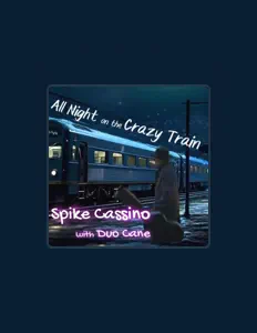 聆聽 Spike Casino with Duo Cane、觀看音樂影片、閱讀小傳、查看巡演日期等！