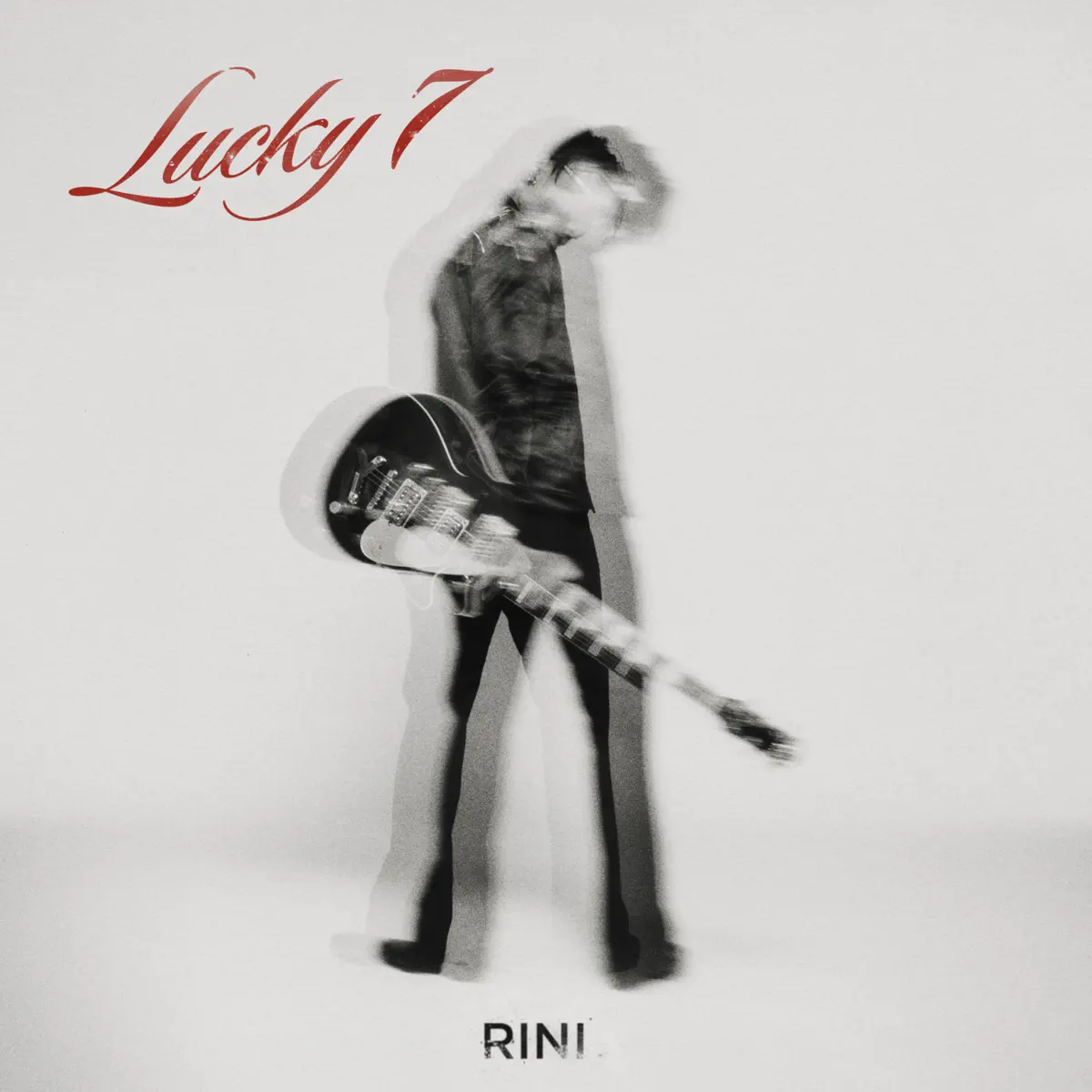 RINI – Lucky 7 (2024) [iTunes Plus AAC M4A]-新房子