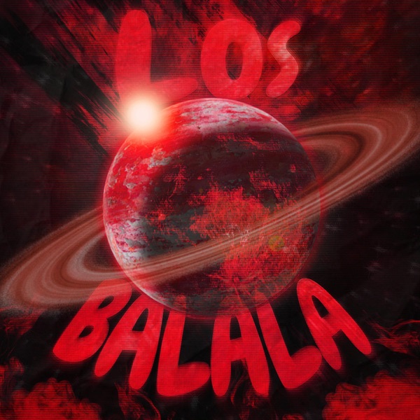 LOS BALALA! - EP