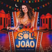 Solange Almeida, Falamansa