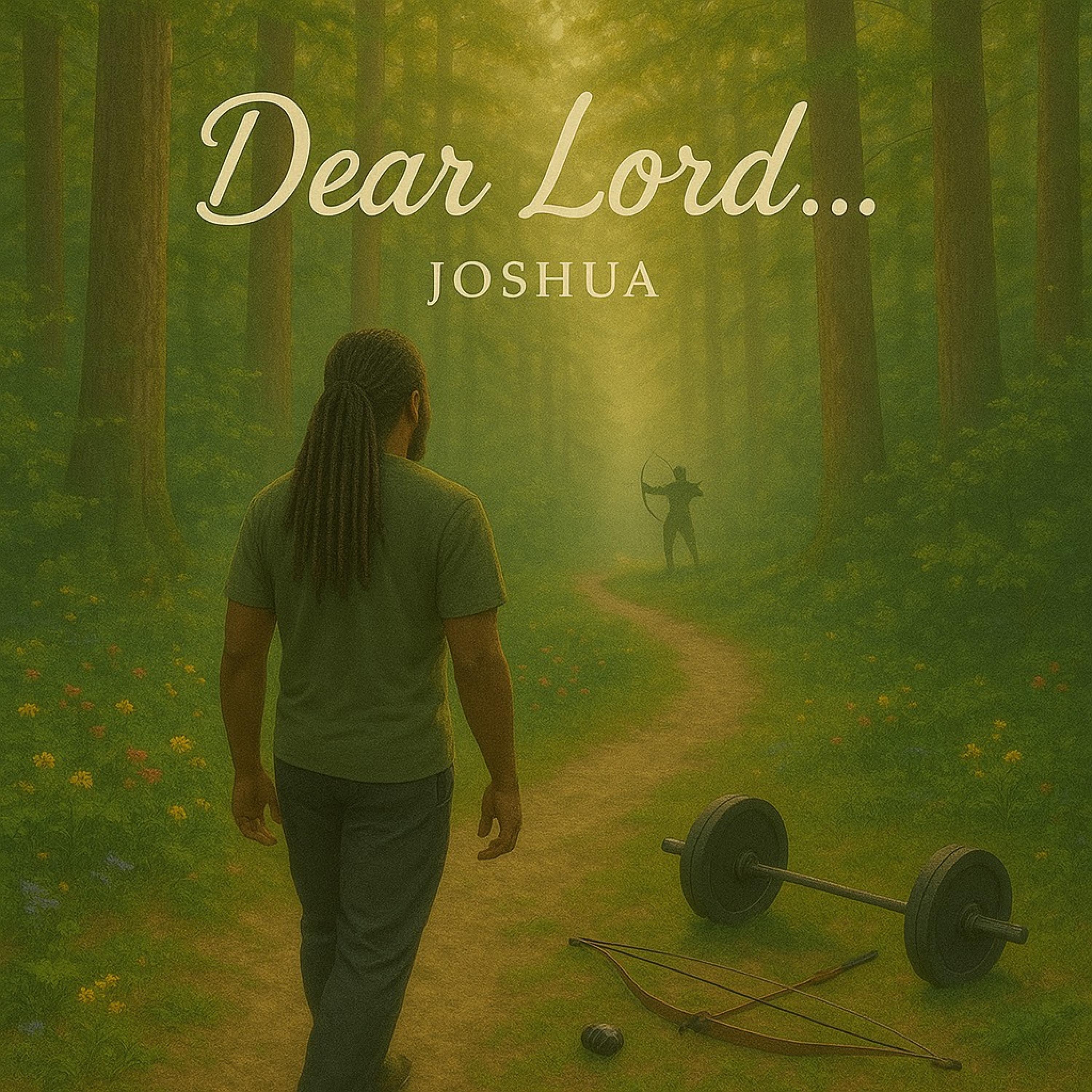 Dear Lord...