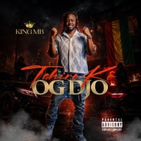 Tahirou Ko OG Djo - Single - King MB