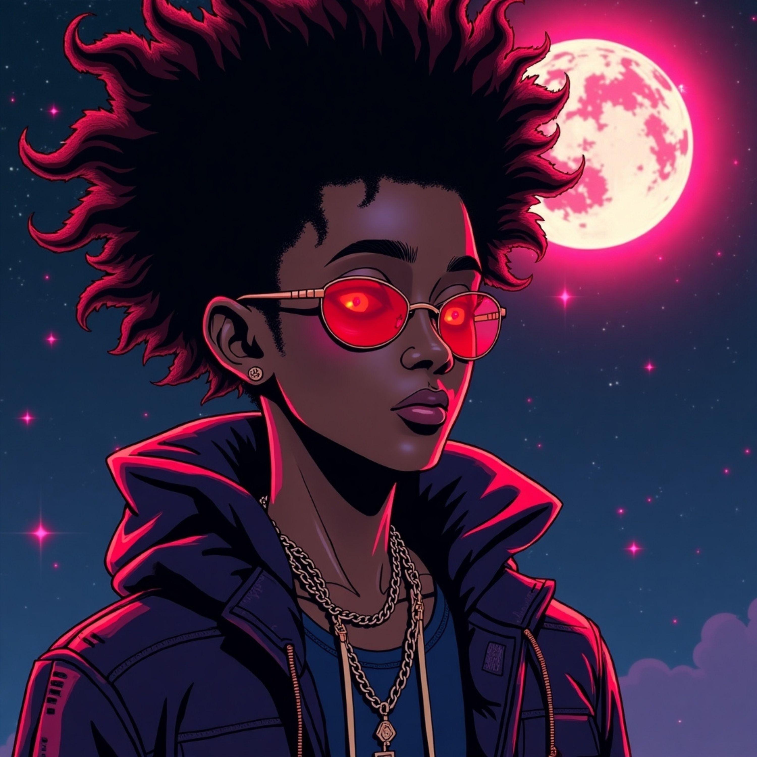 BAILE FUNK MAGNÉTICO