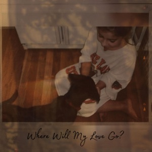 Where Will My Love Go? - Single