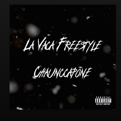 La Vaca Freestyle - Single