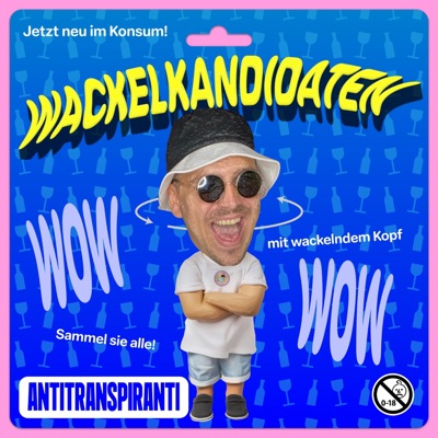 Wackelkandidaten - Single