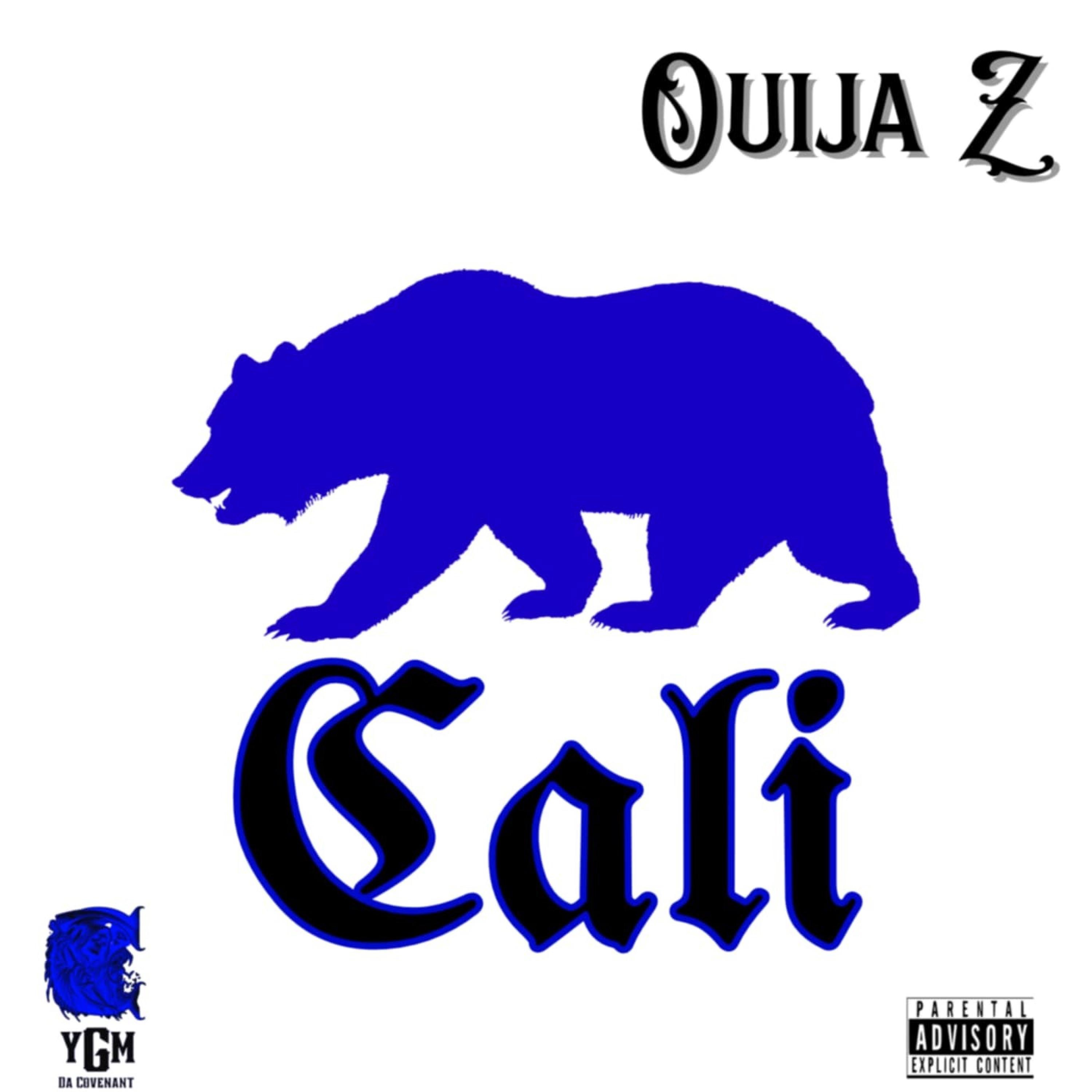 CALI - Single