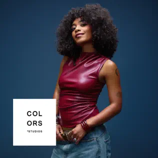 UMI & COLORS – 10AM – A COLORS SHOW – Single (2025)