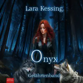 Onyx - Gefährtenband (Stein-Rudel)