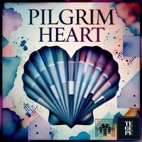 Pilgrim Heart (feat. TeGePe) - Single - SaxMuPro