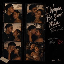 I Wanna Be Your Man (feat. Henry Lui) PolynesianEverything