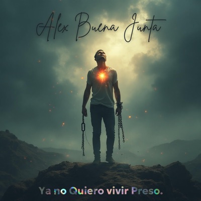 Ya no Quiero vivir Preso - Single