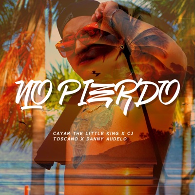 NO PIERDO - Single