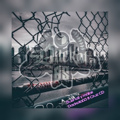 Buenas y Malas (feat. Cruz CD) - Single