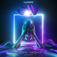 Every Night - Single - OverSky
