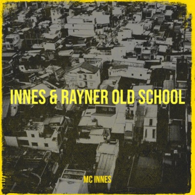 Innes & Rayner Old School - Single