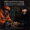 Icon Expose (feat. Casual & DJ Pandamonium) - Single
