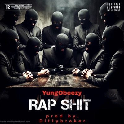 Rap Shit - Single