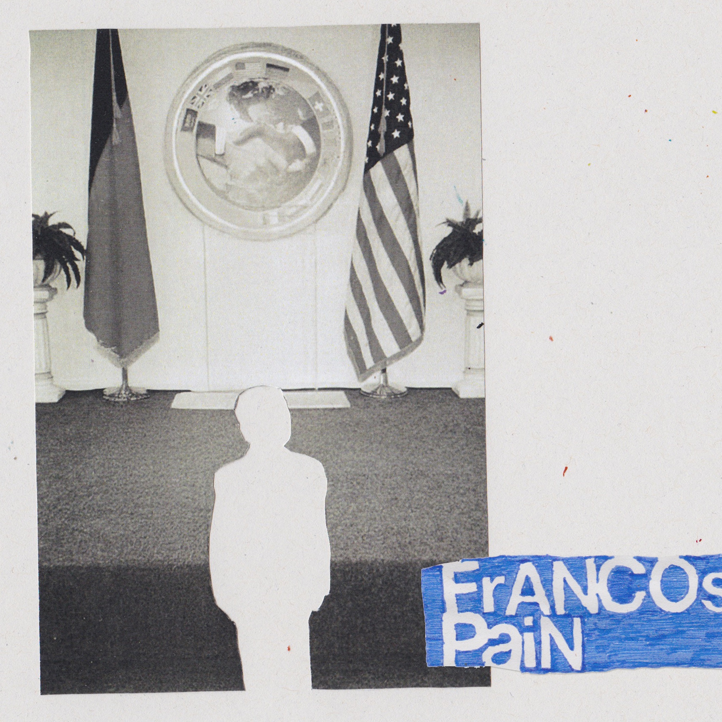 walking near - Single