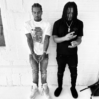 Focus (feat. EA TJ) - Single - Lil Righteous