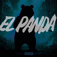 El Panda - Single - Grupo Misma Linea