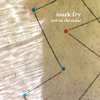 Not On The Radar - Mark Fry