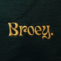 Mean Something - Single - Broey.