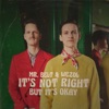 It's Not Right But It's Okay (Extended) cover art