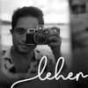 Leher - EP