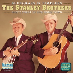Bluegrass Is Timeless - Don't Cheat In Our Hometown