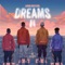 Dreams II (feat. Zlatan & Blaqbonez) artwork