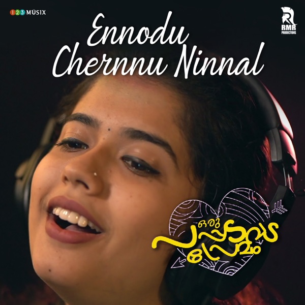 Ennodu Chernnu Ninnal (From "Oru Pappadavada Premam")