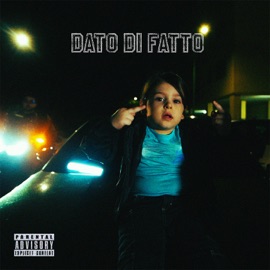 Dato di Fatto (feat. Yves & Loki) Awesome
