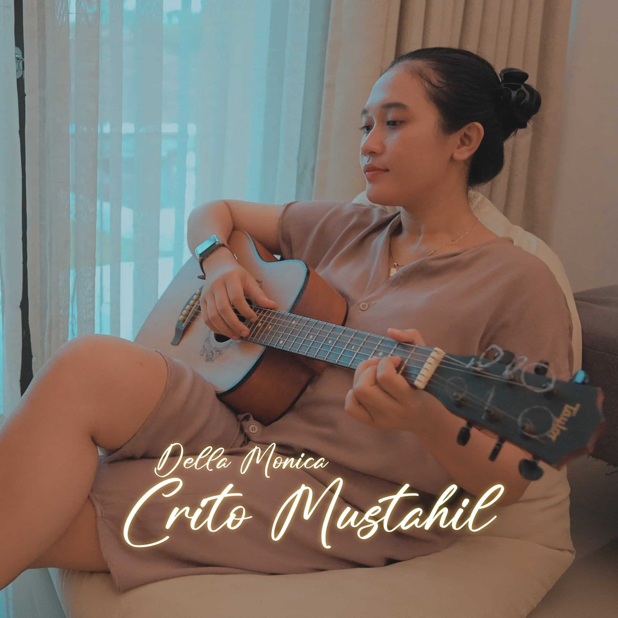 Crito Mustahil - Single