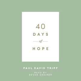 40 Days of Hope