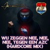 Wij zeggen nee, nee, nee, tegen een AZC