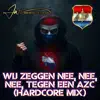 Wij zeggen nee, nee, nee, tegen een AZC