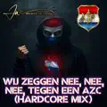 Wij zeggen nee, nee, nee, tegen een AZC