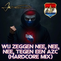 Wij zeggen nee, nee, nee, tegen een AZC