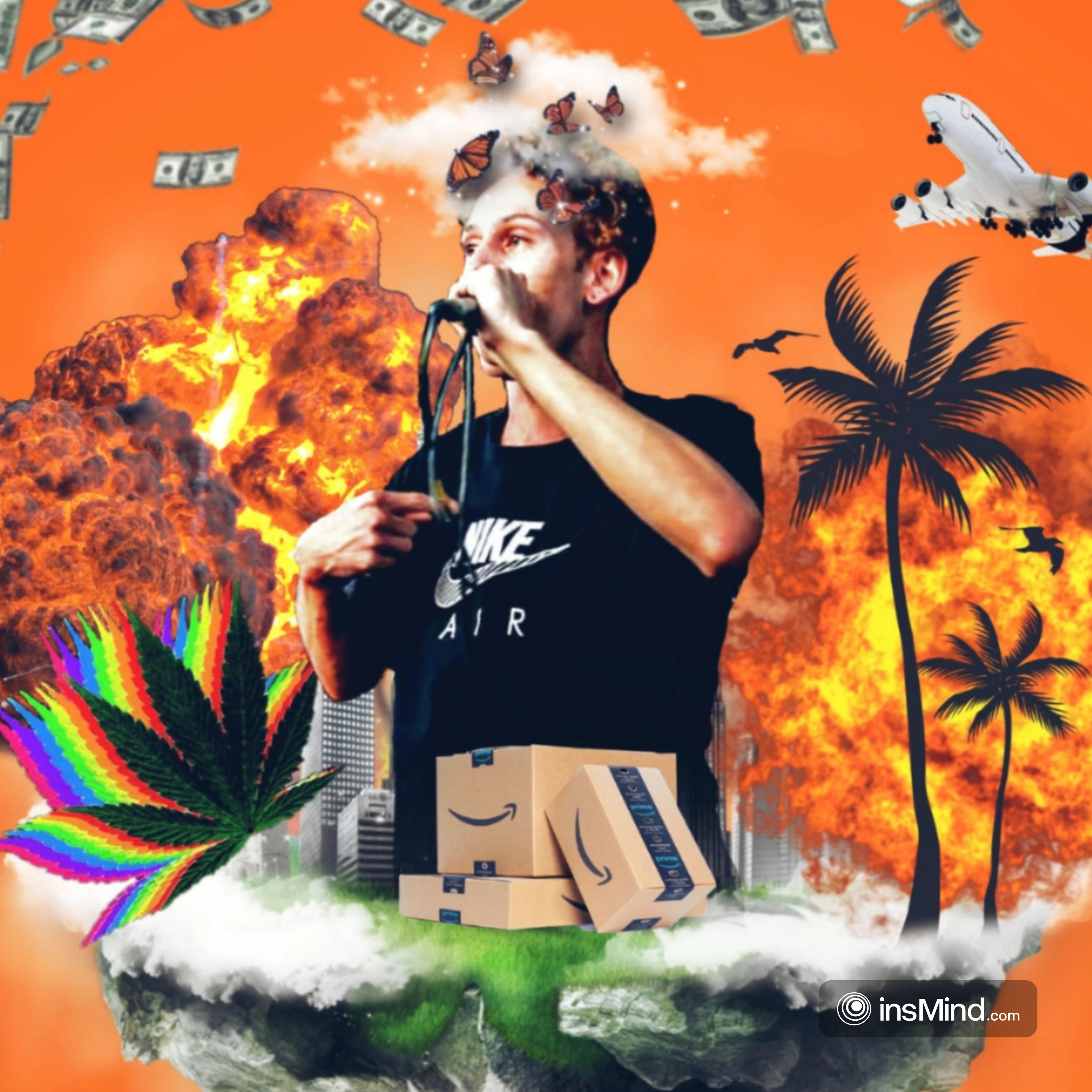 VH--Musica Primeira Informacao Qualidade - AMAZON WEB