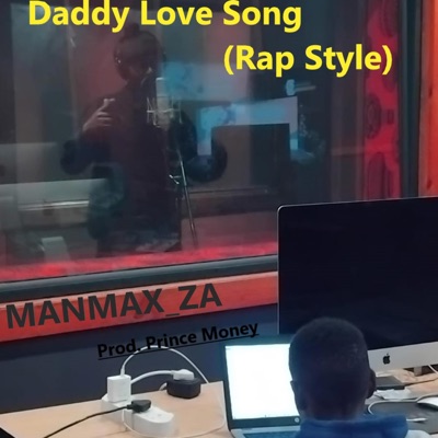 Daddy Love Song (feat. Prince Money) - Single