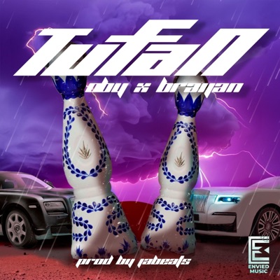 Tu Fan (feat. OBY) - Single
