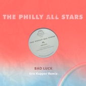 Bad Luck (Eric Kupper Remix) artwork