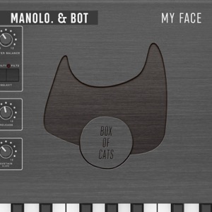 My Face - Single