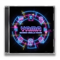 Yama (Radio Mix) - Single - Ricardo Criollo House