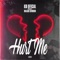 Hurt Me (feat. Malachi Hendrinx) - Kid Official lyrics