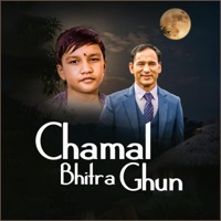Chamal Bhitra Ghun (feat. Suprim Malla Thakuri) - Single - Pawan Oli